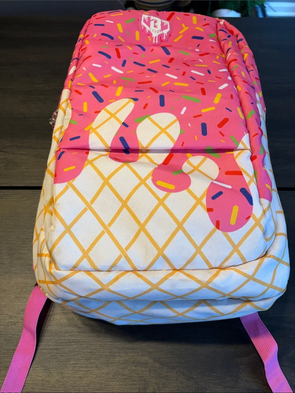 Baseball Lifestyle Backpack